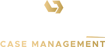 Llewellyn Case Management logo