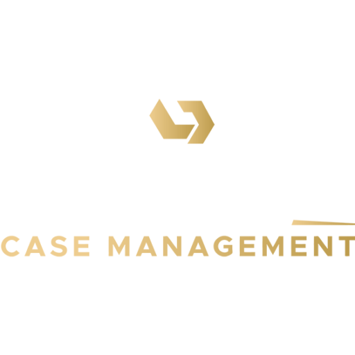 Llewellyn Case Management Logo